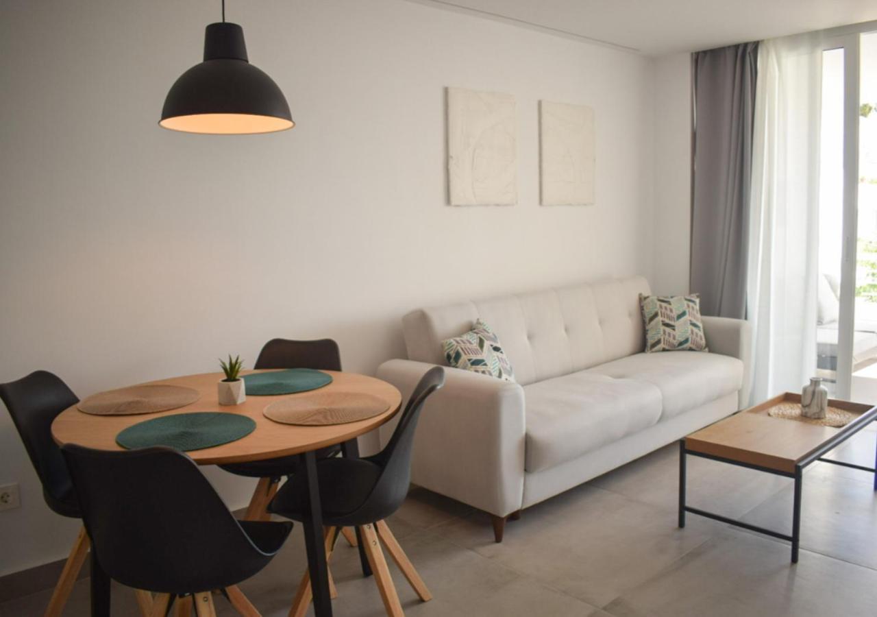 Las Caracolas Deluxe Apartment Nº5 Puerto del Carmen  Exteriér fotografie
