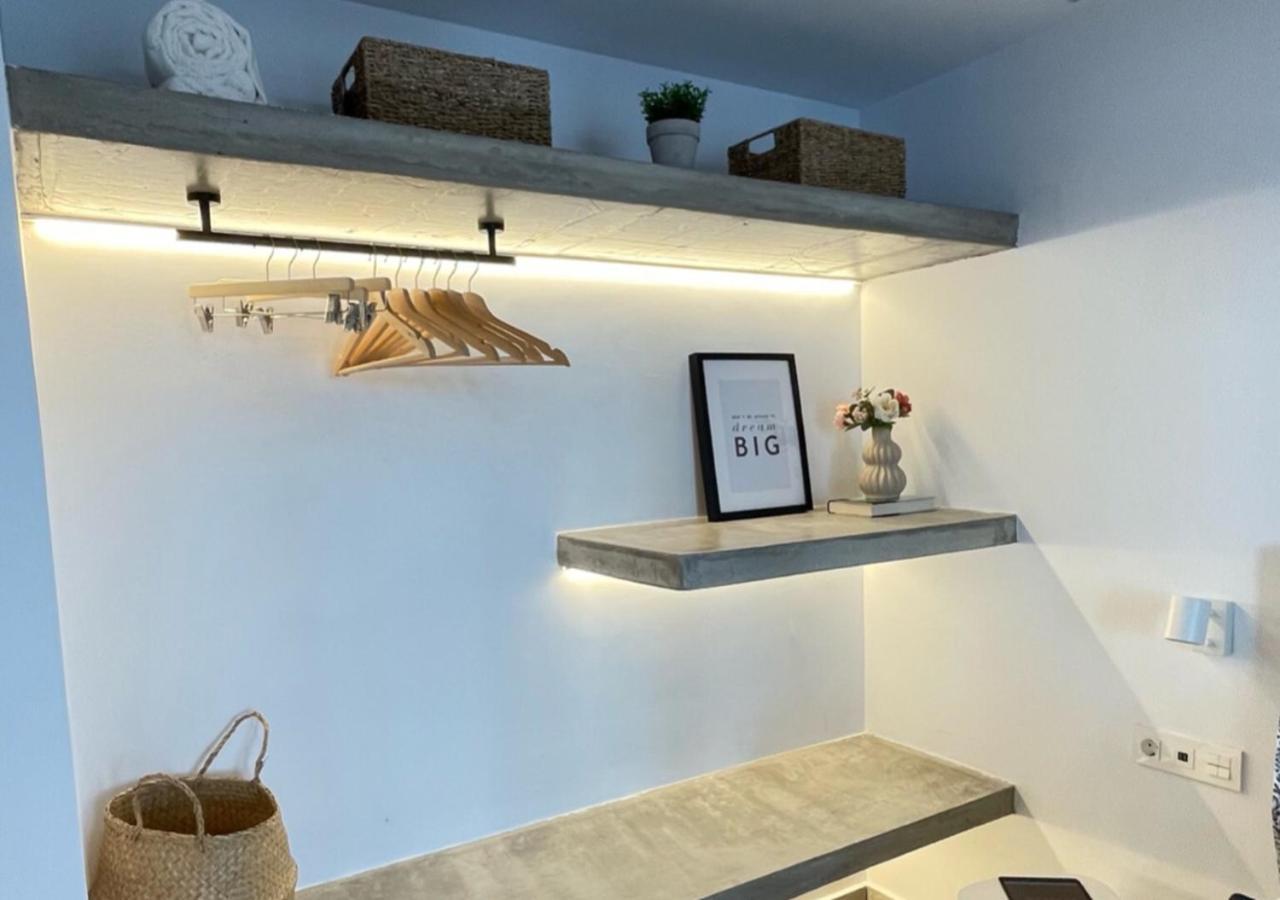 Las Caracolas Deluxe Apartment Nº5 Puerto del Carmen  Exteriér fotografie