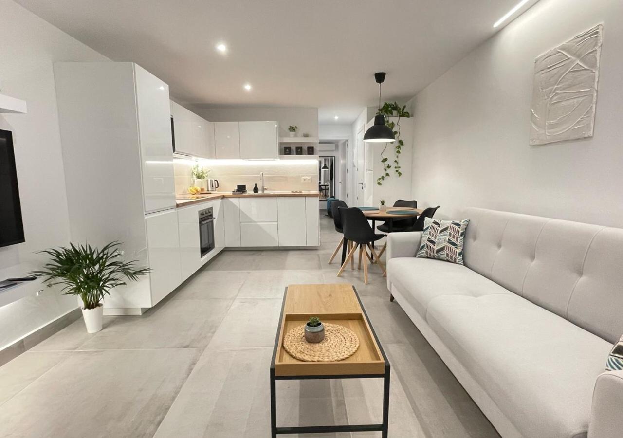 Las Caracolas Deluxe Apartment Nº5 Puerto del Carmen  Exteriér fotografie
