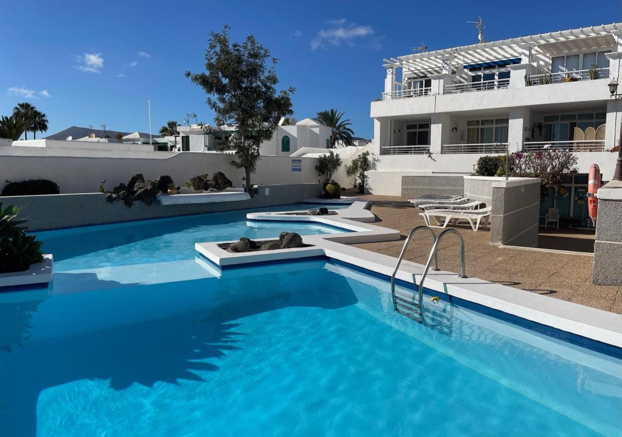 Las Caracolas Deluxe Apartment Nº5 Puerto del Carmen  Exteriér fotografie