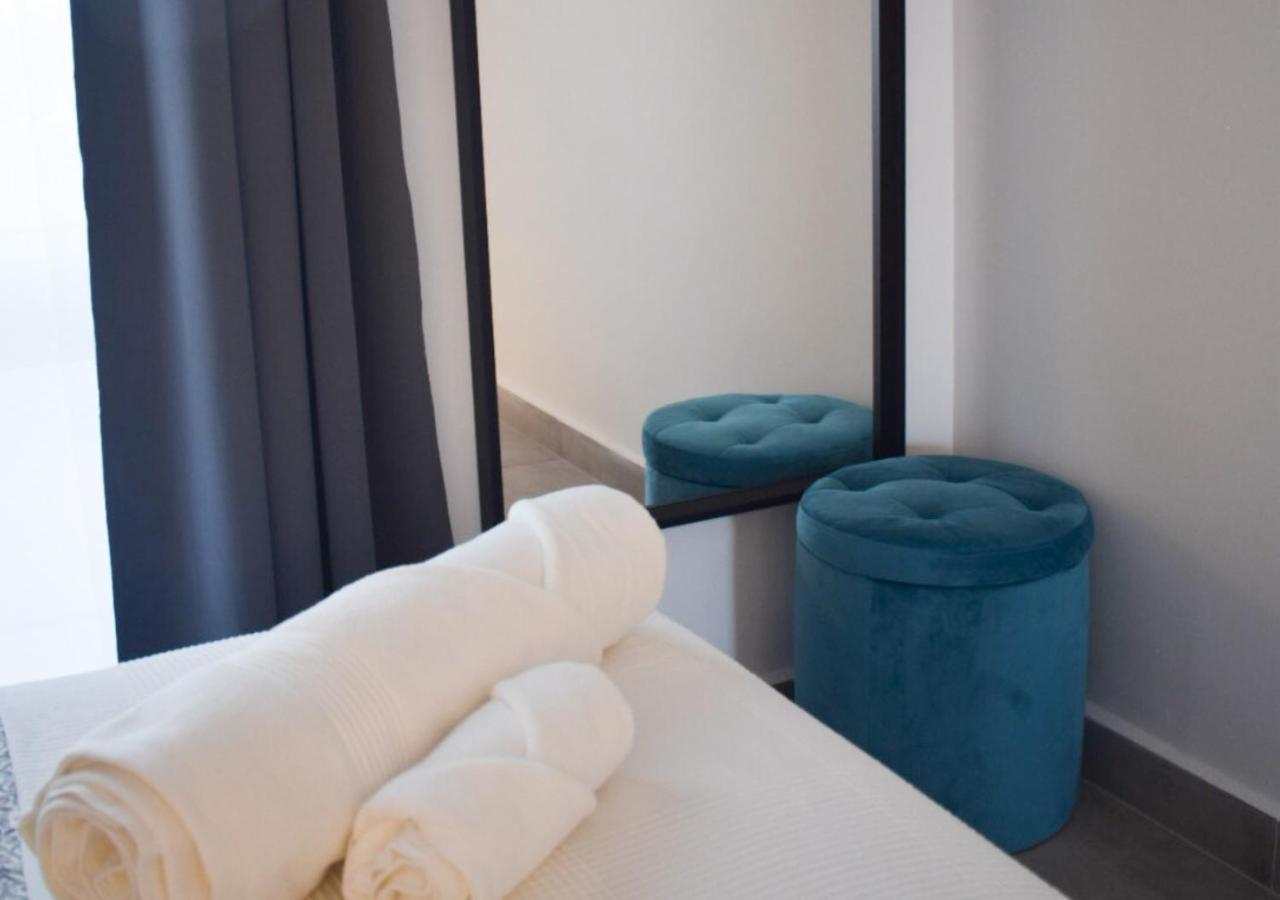 Las Caracolas Deluxe Apartment Nº5 Puerto del Carmen  Exteriér fotografie