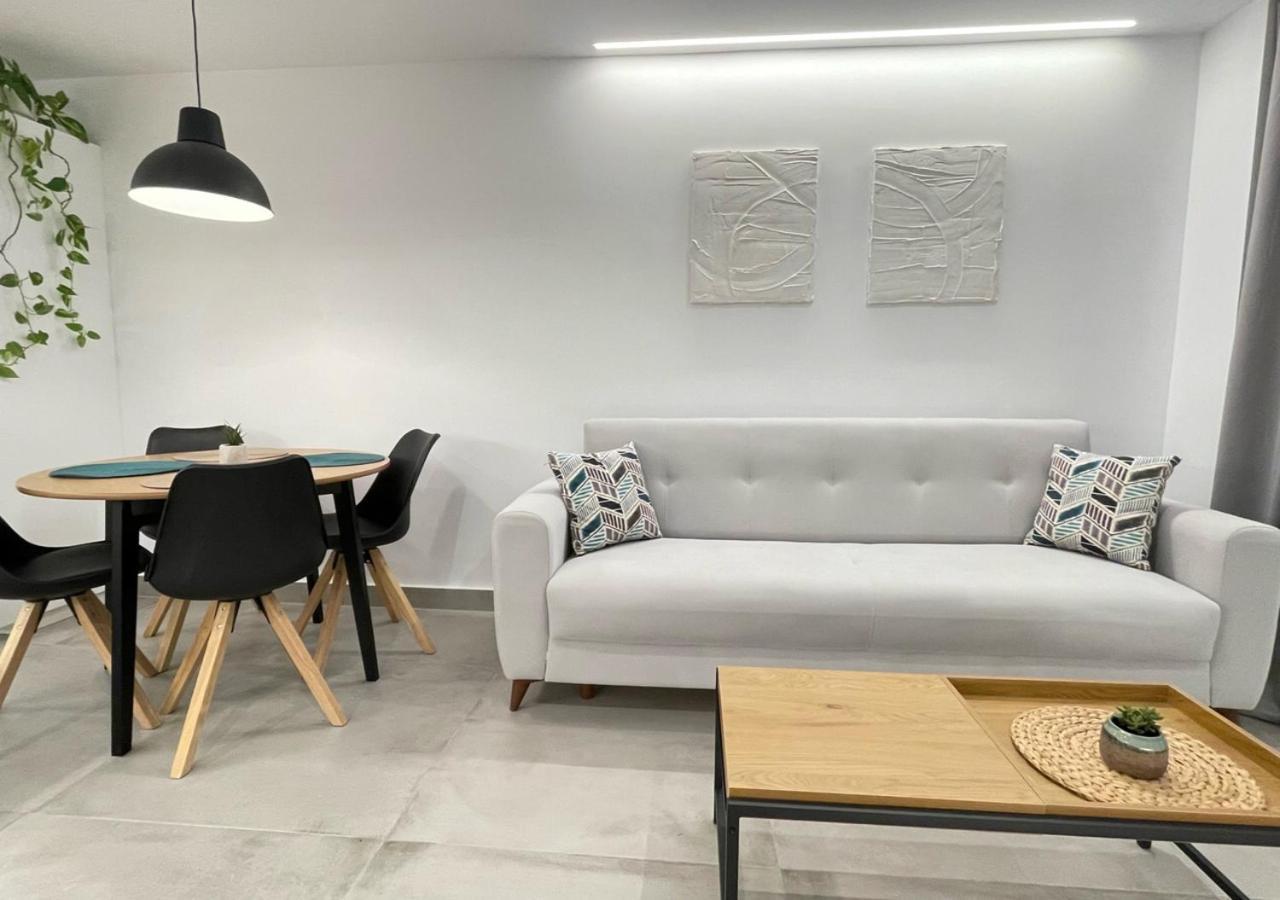 Las Caracolas Deluxe Apartment Nº5 Puerto del Carmen  Exteriér fotografie