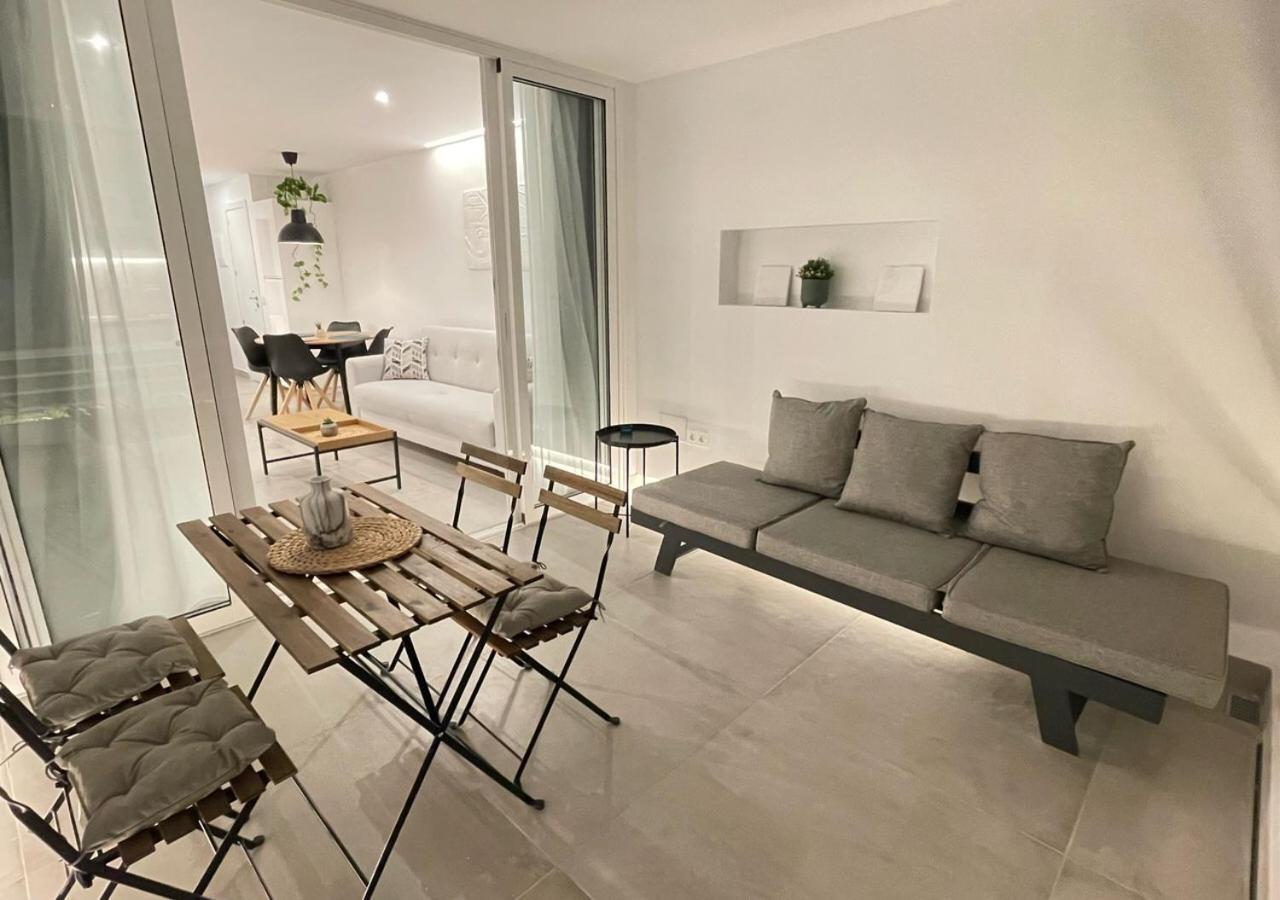 Las Caracolas Deluxe Apartment Nº5 Puerto del Carmen  Exteriér fotografie