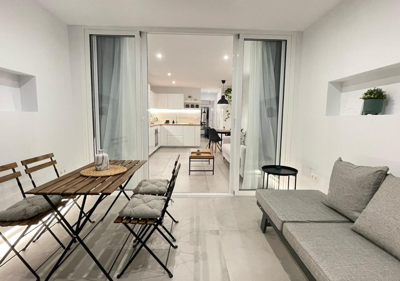 Las Caracolas Deluxe Apartment Nº5 Puerto del Carmen  Exteriér fotografie
