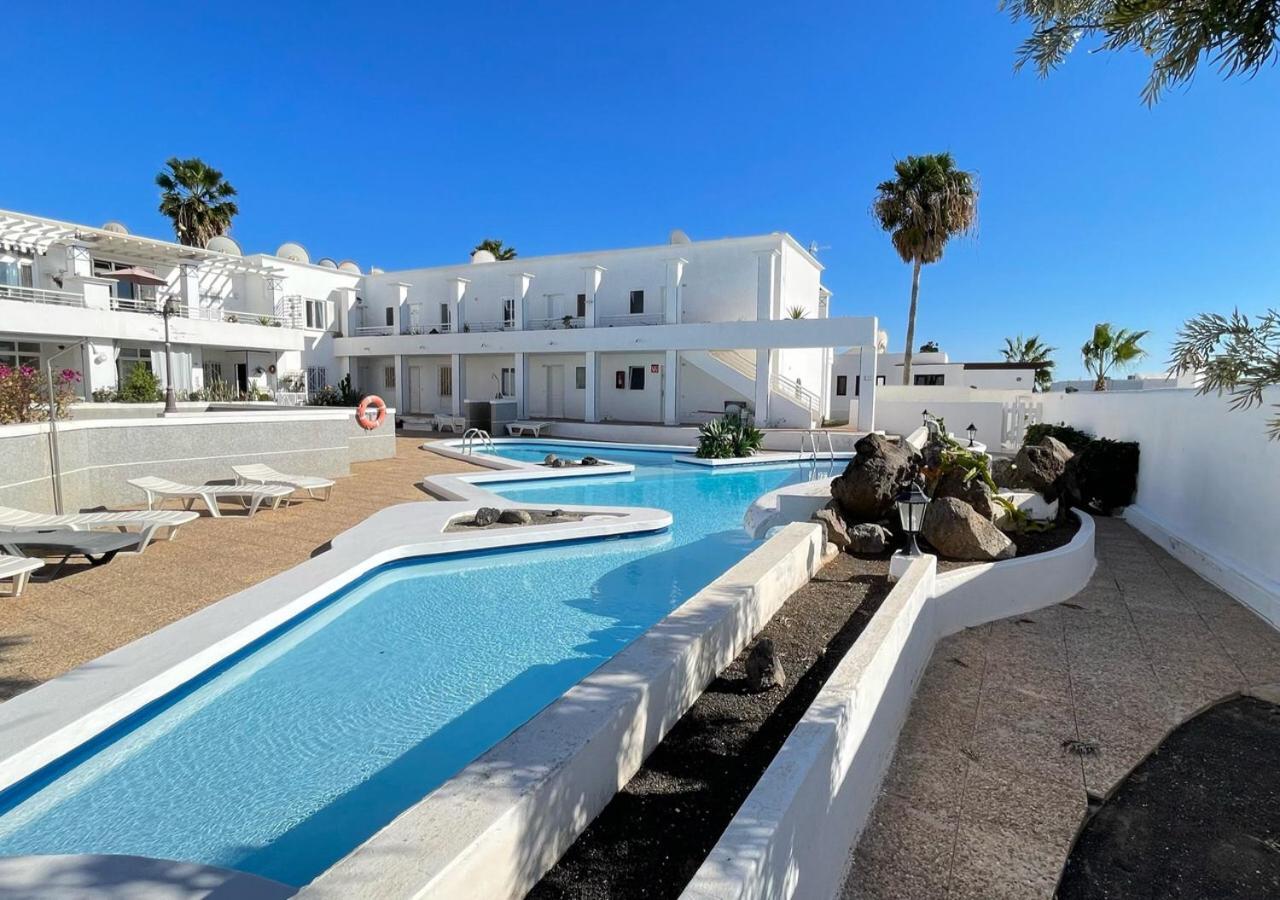 Las Caracolas Deluxe Apartment Nº5 Puerto del Carmen  Exteriér fotografie