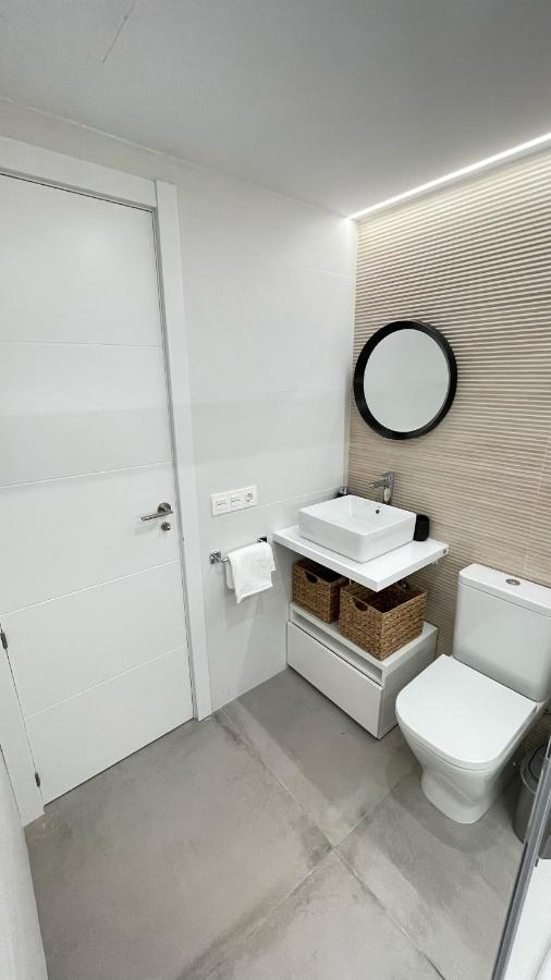 Las Caracolas Deluxe Apartment Nº5 Puerto del Carmen  Exteriér fotografie